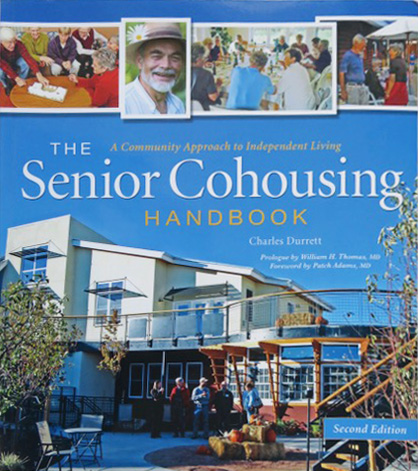 THE Senior Cohousing HANDBOOK_ph